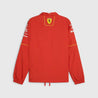 Scuderia Ferrari F1 2024 Team Coach Jacket - F1 Vintage Racewear