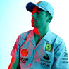 Scuderia Ferrari 2024 Miami Grand Prix Team Shirt - Vintage F1 Racewear