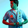 Scuderia Ferrari 2024 Miami Grand Prix Team Shirt - Vintage F1 Racewear