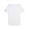 Formula 1 Tech Limited Edition Las Vegas GP T-Shirt - White - Vintage F1 Racewear