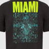 Aston Martin F1 Team 2024 Miami GP T-shirt - Vintage F1 Racewear