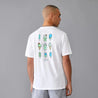 Williams Racing 2024 Miami GP T-shirt - Vintage F1 Racewear