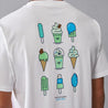 Williams Racing 2024 Miami GP T-shirt - Vintage F1 Racewear