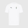 Williams Racing 2024 Miami GP T-shirt - Vintage F1 Racewear