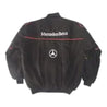 Mercedes Benz Schuco Racing Jacket - Vintage F1 Racewear