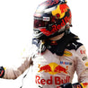 2018 Daniel Ricciardo Red Bull Race Suit - Austrian GP - F1 Vintage Racewear