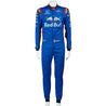 Pierre Gasly 2018 Red Bull Race Suit - F1 Vintage Racewear