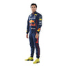 2022 Sergio Red Bull Racing F1 Suit Replica - Vintage F1 Racewear