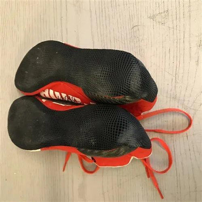 2019 PUMA Charles Leclerc F1 Race Shoes - F1 Vintage Racewear