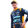 2023 Mclaren Formula One Team Race Suit - Singapore GP - Vintage F1 Racewear
