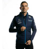 Williams Racing F1 2022 Men's Team Vest-Blue - Vintage F1 Racewear