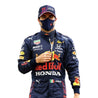 Sergio Pérez 2021 Oracle Red Bull Racing F1 Team Race Suit - Vintage F1 Racewear