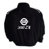 Nissan 300 ZX Racing Jacket - Vintage F1 Racewear
