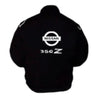 Nissan 350Z Racing Jacket - Vintage F1 Racewear