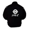 Nissan 370Z Racing Jacket - Vintage F1 Racewear