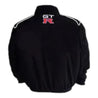 Nissan GTR Jacket Black - Vintage F1 Racewear