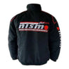 Nissan Nismo Racing Jacket - Vintage F1 Racewear