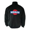 Nissan Racing Jacket - Vintage F1 Racewear