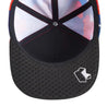McLaren F1 New Era 940 Austin GP Varsity Hat - Vintage F1 Racewear