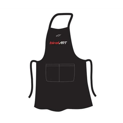 APRON BIREL ART
