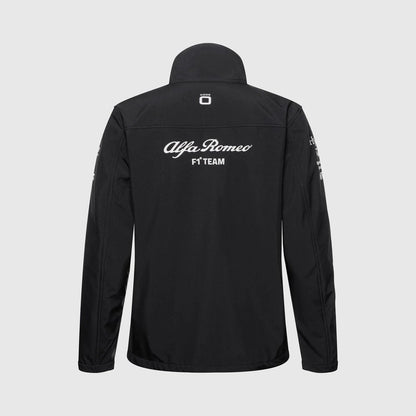 Alfa Romeo F1 2023 Team Softshell Jacket