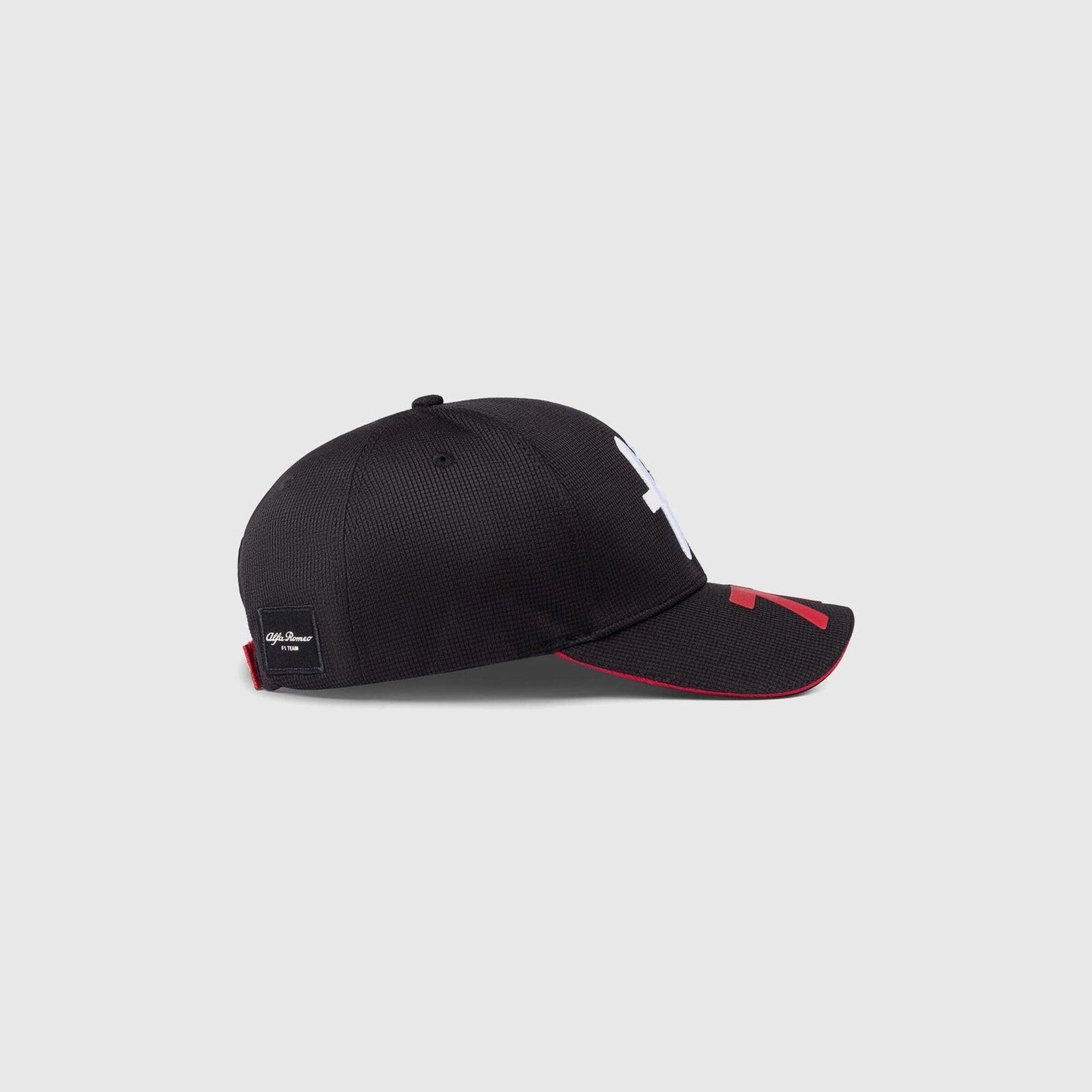 Alfa Romeo F1 2023 Valtteri Bottas Driver Cap