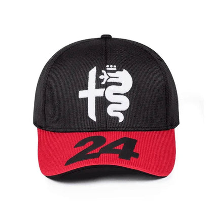 Alfa Romeo F1 Racing 2023 Guanyu Zhou Driver Cap