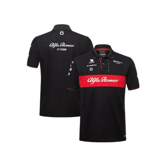 Alfa Romeo F1 Racing 2023 Team Polo