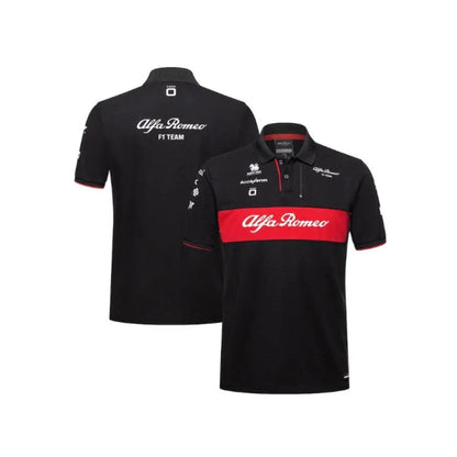 Alfa Romeo F1 Racing 2023 Team Polo