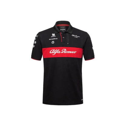 Alfa Romeo F1 Racing 2023 Team Polo