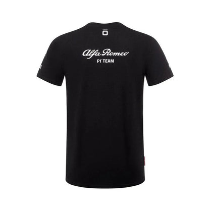Alfa Romeo F1 Racing 2023 Team T-Shirt