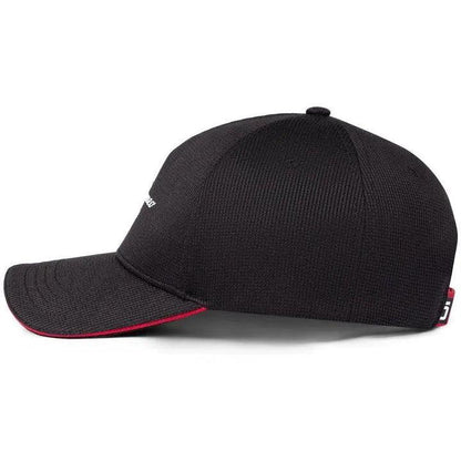 Alfa Romeo Racing F1 2023 Team Black Basball Hat - Adult/Kids