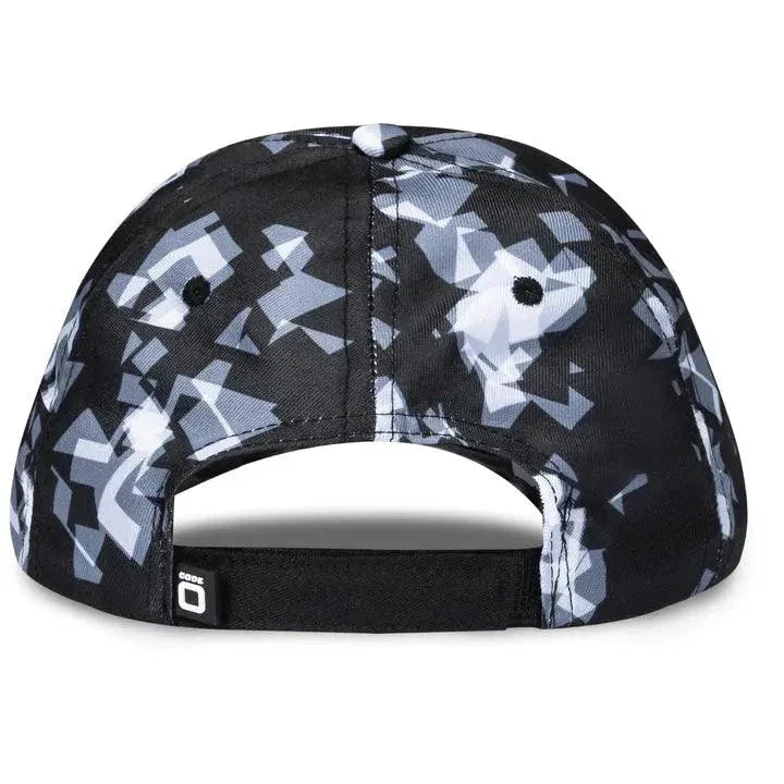 Alfa Romeo Racing F1 Camo Hat sp9gaa-01.myshopify.com