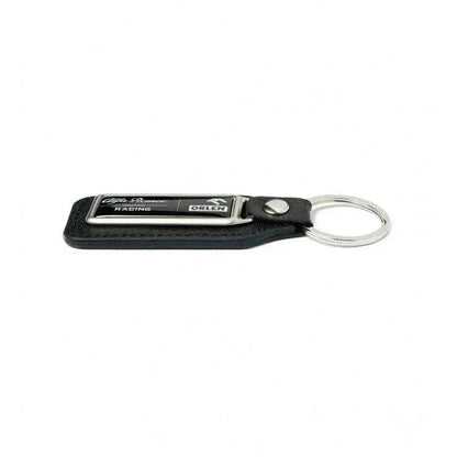 Alfa Romeo Racing F1 Key Ring - Black