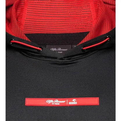 Alfa Romeo Racing F1 Limited Edition Apex Hoodie