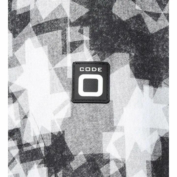 Alfa Romeo Racing F1 Men’s Camo Hoodie