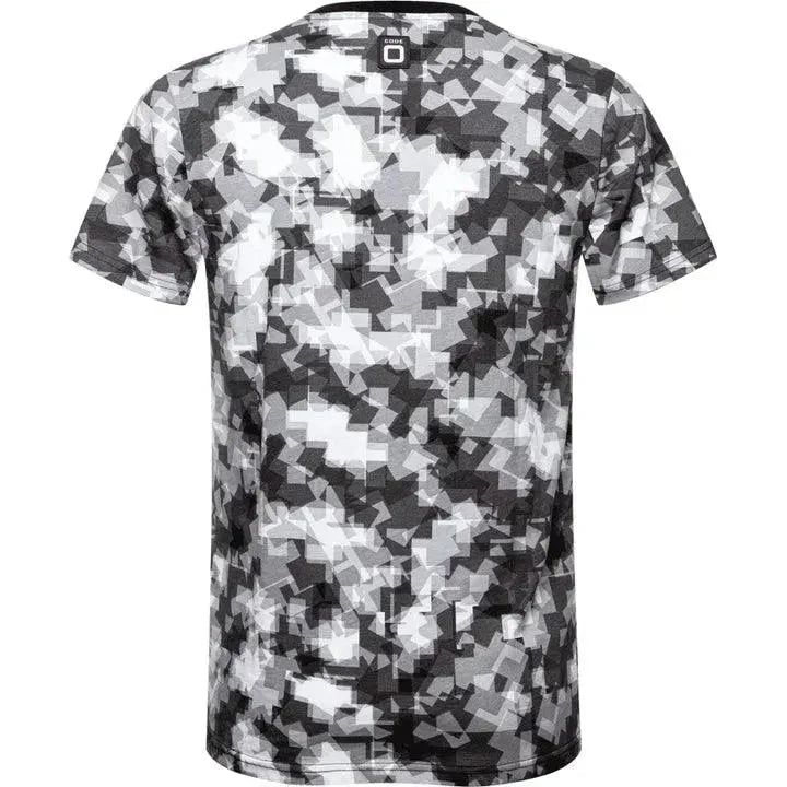 Alfa Romeo Racing F1 Men's Camo T-Shirt