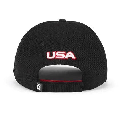 Alfa Romeo Racing F1 Special Edition USA Austin GP Baseball Hat