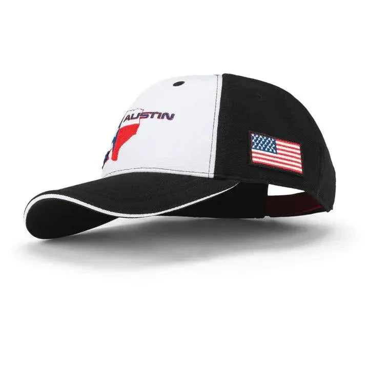 Alfa Romeo Racing F1 Special Edition USA Austin GP Baseball Hat