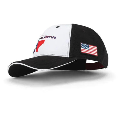 Alfa Romeo Racing F1 Special Edition USA Austin GP Baseball Hat