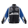 Alltel Racing Vintage Jacket - F1 Vintage Racewear