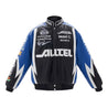 Alltel Racing Vintage Jacket - Vintage F1 Racewear