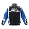 Alltel Racing Vintage Jacket - F1 Vintage Racewear