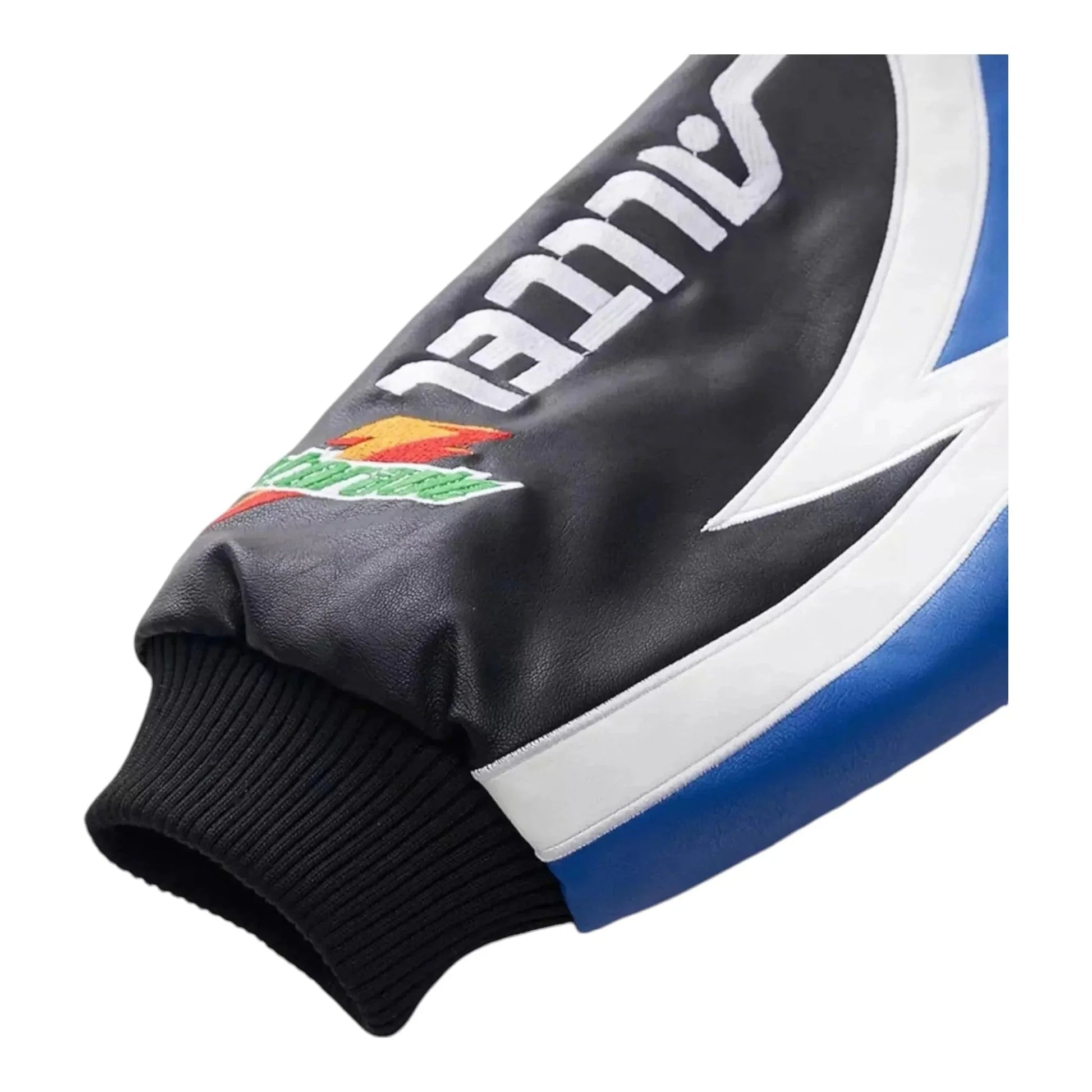 Alltel Racing Vintage Jacket