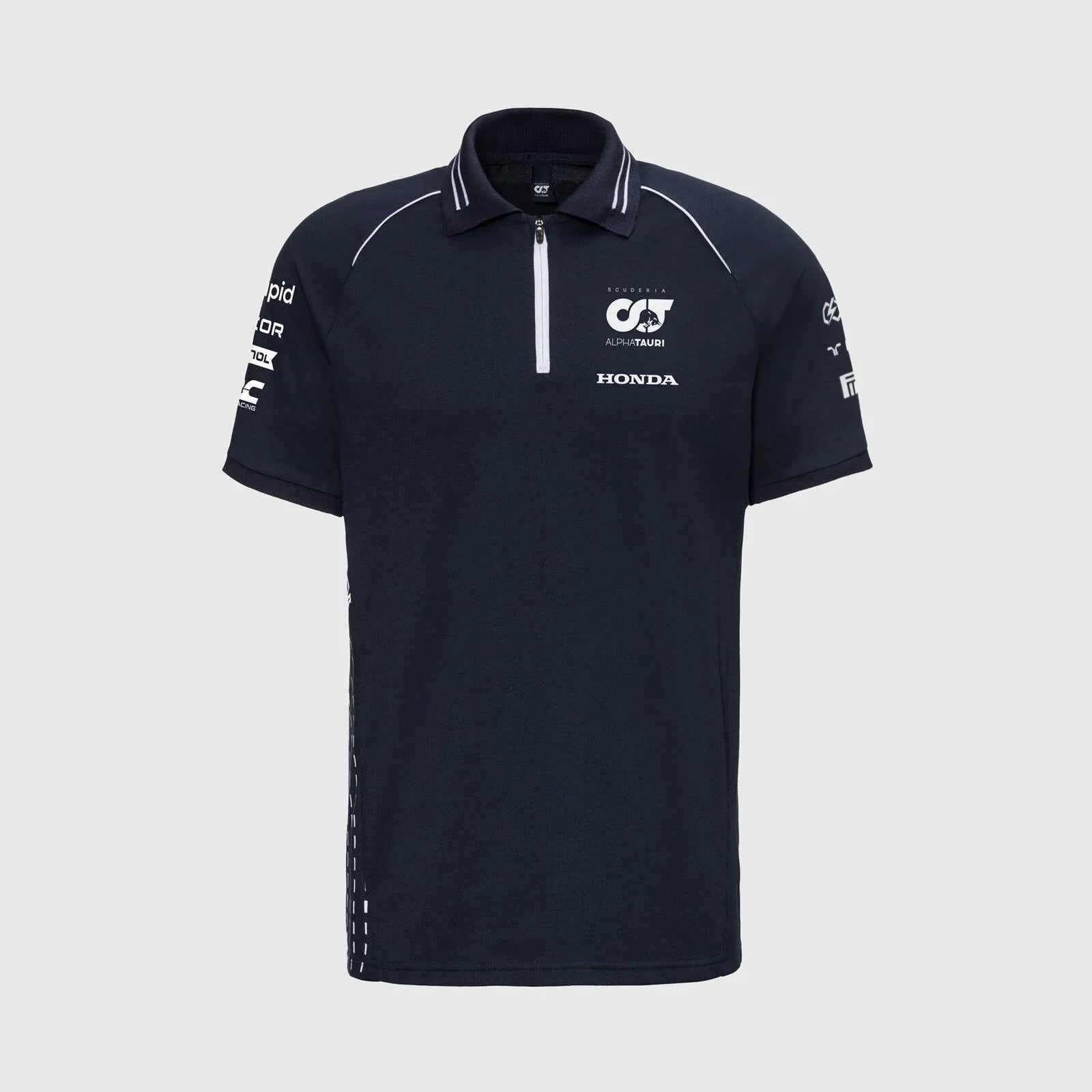 AlphaTauri 2023 Team Polo