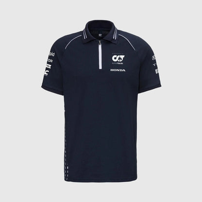 AlphaTauri 2023 Team Polo