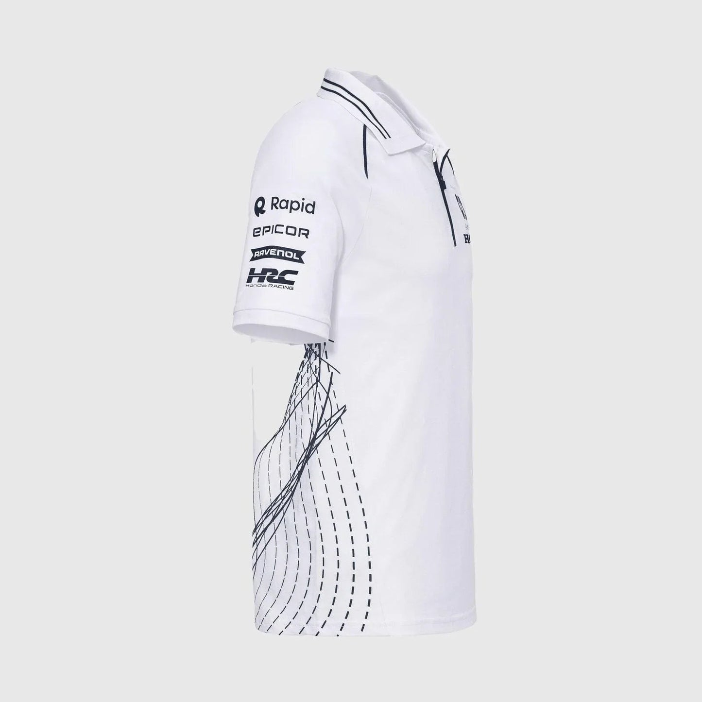 AlphaTauri 2023 Team Polo