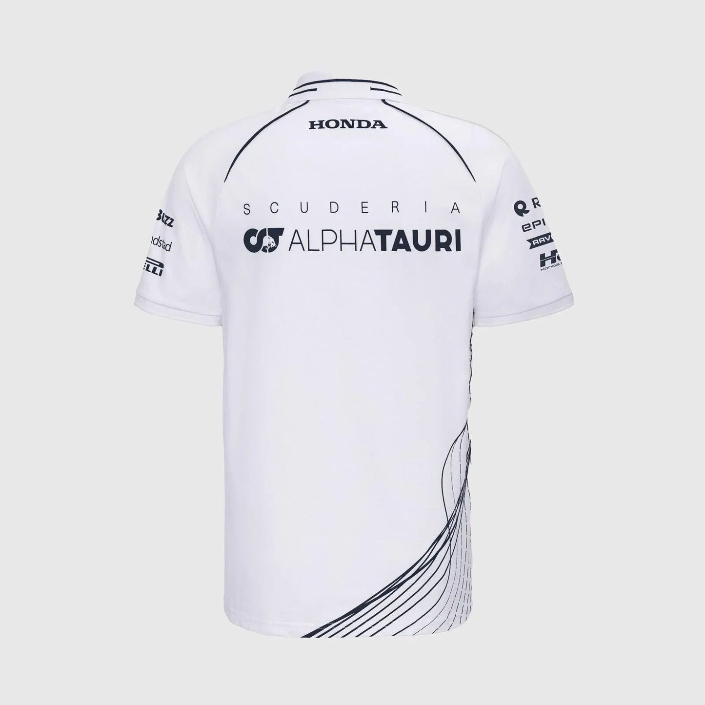 AlphaTauri 2023 Team Polo