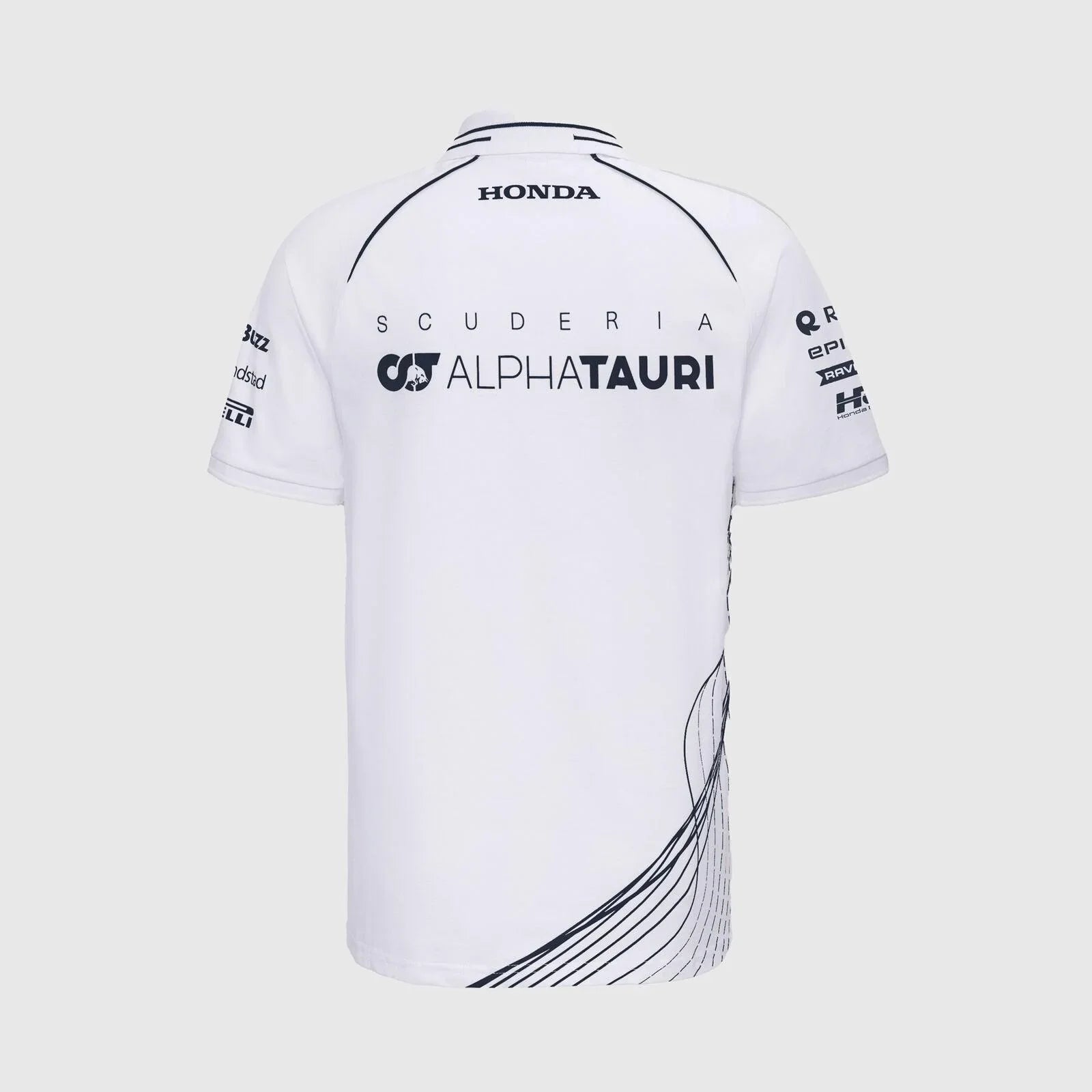 AlphaTauri 2023 Team Polo