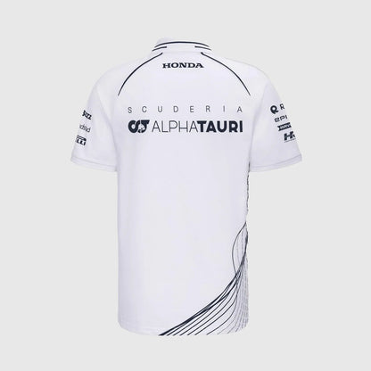 AlphaTauri 2023 Team Polo